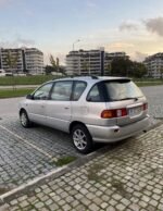 Toyota Picnic 2.2 TD - 98 - Image 6