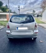Toyota Verso 7 lugares - 04 - Image 6
