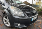 Pacote Toyota Verso 2.2 D - 4D Premium-07 - Image 6
