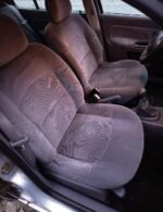 Renault Clio II 1.9 DTI 5 lugares 01 - Image 6
