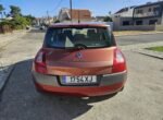 Renault Megane 1.6 16v 04 - Image 6