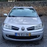 Renault Megane Diesel Completo Extras 07
