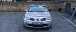 Renault Megane Diesel Completo Extras 07