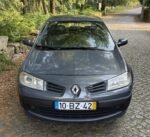 Renault Megane carrinha 1.5 dci 85CV 06