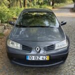 Renault Megane carrinha 1.5 dci 85CV 06