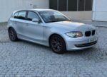 BMW 118 D 143 ch - 2007 - Image 6
