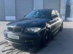BMW 118 Sporty - 07 - Image 6