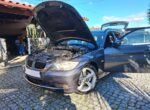 BMW 318 d pack M - Image 6