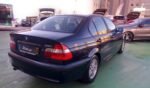 BMW 318e - 03 - Image 6