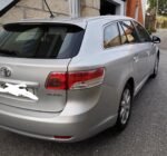 Toyota Avensis 2.0 D-4D - 10 - Image 6