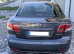 Toyota Avensis 2.0 D4D SD 126 ch M6 - 09 - Image 6