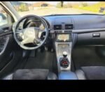 Toyota Avensis DCT - 2007 - Image 6