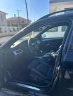 BMW 520 D LCI E61  07 - Image 6