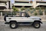Toyota BJ 73 Bj73 - 90 - Image 6