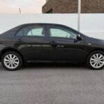 Toyota Corolla 1.4 D-4D mmt s-pack + ac - 08