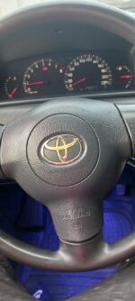 Toyota Corolla D4D 1.4 diesel de 2005 - Image 6