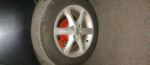 Toyota Corolla D4D 1.4 diesel de 2005 - Image 7