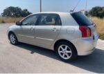 Toyota Corolla sol MMT - 05 - Image 7