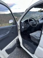 Toyota HiAce 2.4 D 6 lugares-97 - Image 8