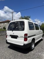 Toyota HiAce Toyota HiAce D-4D ano 2005-05 - Image 7