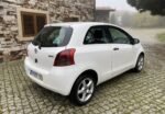 Toyota Hilux Yaris d4d - 06 - Image 7