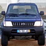Toyota Land Cruiser 3.0 TD Pack 1 - 97