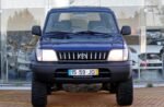 Toyota Land Cruiser 3.0 TD Pack 1 - 97