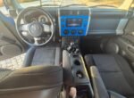 Toyota FJ Cruiser 4.0 À venda I. 246 CV. - Image 7
