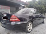 Mercedes-Benz C 200 CDI 116 cv ELEGANCE - Image 7