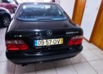 Mercedes-Benz CLK 200 - Image 7