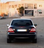 Mercedes-Benz CLK 200 Kompressor Élégance - 02 - Image 6