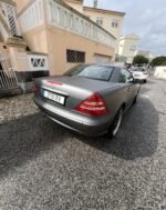 Mercedes-Benz SLK 200 Kompressor - 00 - Image 7