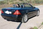 Mercedes-Benz SLK 200 Kompressor - 98 - Image 7