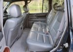 Toyota Land Cruiser HDJ100 4.2 TD 7L - 98 - Image 7