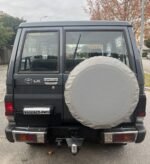 Toyota Land Cruiser KZJ70 LX / VX. - Image 7