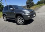 Toyota Land Cruiser Land Cruiser 3.0 D-4D KDJ 125 nacional-03 - Image 7