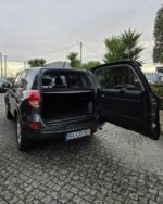 Toyota RAV4 2.2 D4D D - CAT 4x4-06 - Image 7