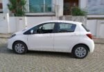 Toyota Yaris 1.0 VVT-i Comfort Plus-72 ch-2021-21 - Image 6