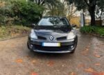 Renault Clio 1.6 automático inicial 80km 06.