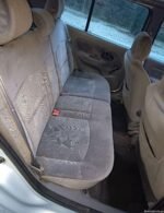 Renault Clio II 1.9 DTI 5 lugares 01 - Image 7