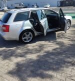 Audi A4 1.9 130 chevaux