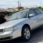 Audi A4 1.9 TDI - 04
