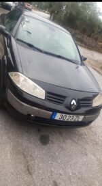 Renault Megane Cabrio - 05 - Image 7