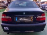 BMW 318e - 03 - Image 7
