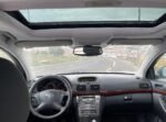 Toyota Avensis 1.6 Executive - 04 - Image 7