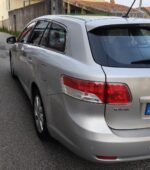 Toyota Avensis 2.0 D-4D - 10 - Image 7