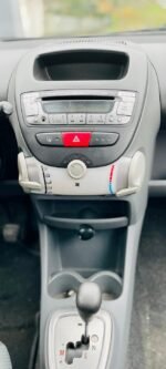 Toyota Aygo 1.0 + MMT VSC - 07 - Image 7