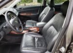 Toyota Camry 2.4 VVT - i XLE-02 - Image 7