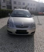 Carrinha desportiva Toyota Corolla D4D com novo * 2.200.000 km reais * - Image 7