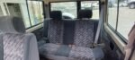 Toyota Land Cruiser VX 4x4, motor 3000 cm3 125 CV. 191,342 km - Image 6